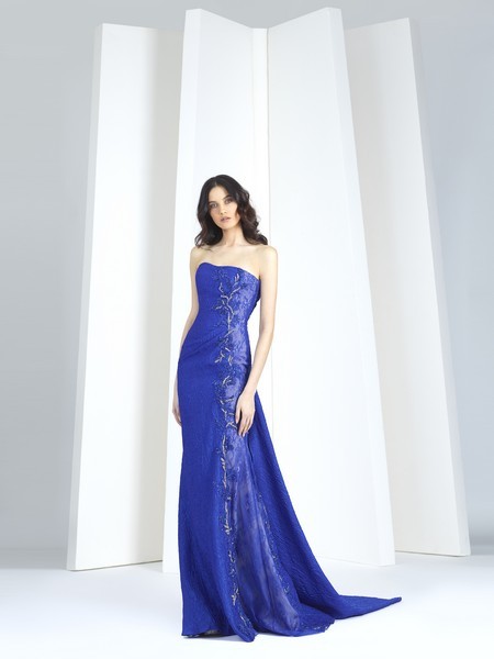 Tony Ward Ready-to-Wear Fall Winter 2018-19 